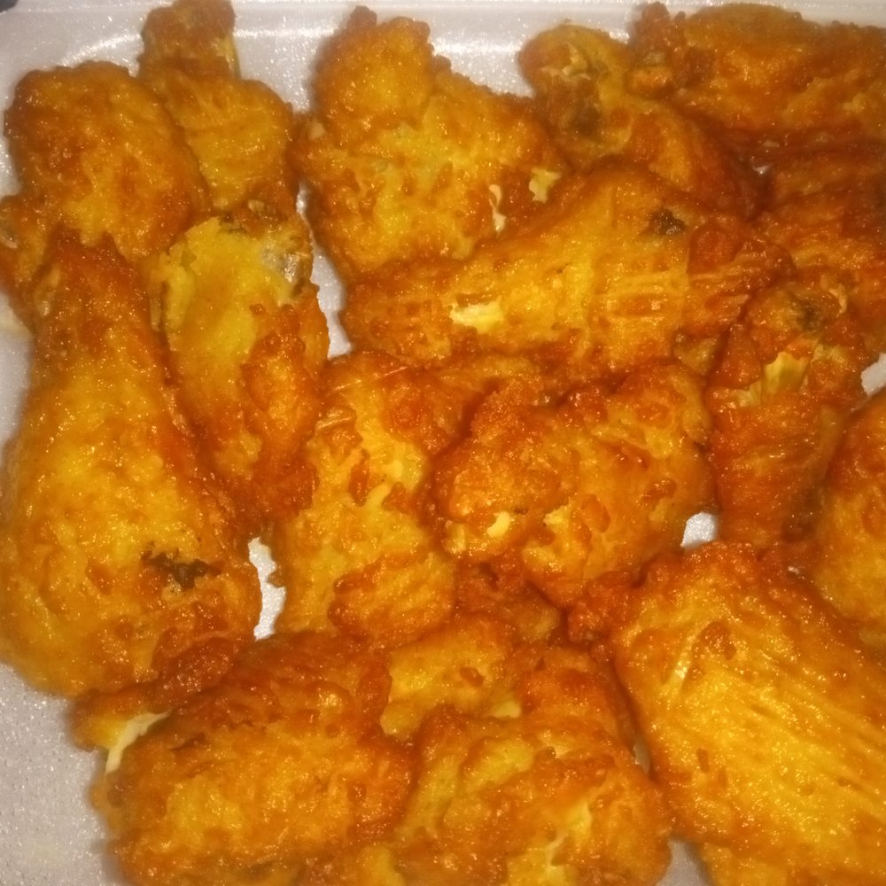 Ugi's Subs - 18 piece wing ding - Sandwiches Near Me - Boston, Massachusetts Ugi's Subs - 18 piece wing ding - Sandwiches Near Me - Boston, Massachusetts