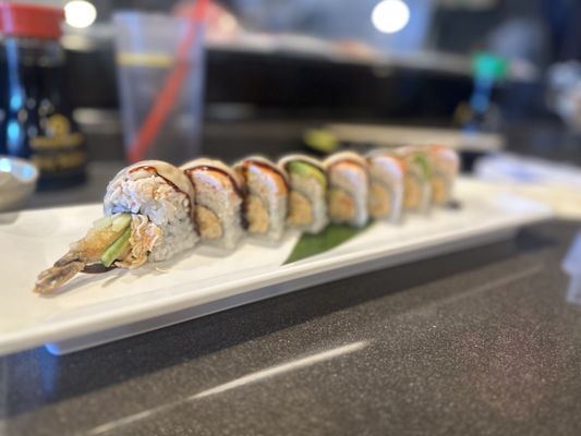 Momo Sushi by null