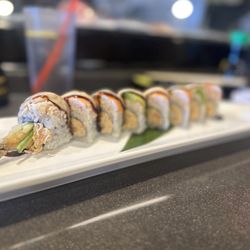 Momo Sushi in Boulder City gift card