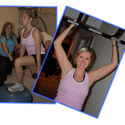EverFit Training Studio - Stacy M.  Success Story Client from EverFit Personal Training