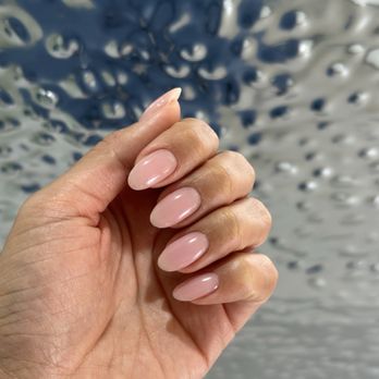 No Choice Beauty Studio - hard gel set - Hair Salons Near Me - Huntington Beach, California No Choice Beauty Studio - hard gel set - Hair Salons Near Me - Huntington Beach, California