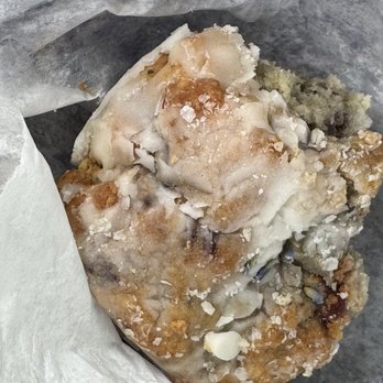 The Crafted Scone - BlackBerry and Lavender scone....soooo delicious!:-) - Bakeries Near Me - Murrieta, California The Crafted Scone - BlackBerry and Lavender scone....soooo delicious!:-) - Bakeries Near Me - Murrieta, California