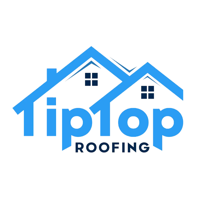 Slide of Tip Top Roofing