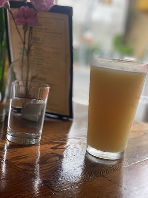 East Harlem Bottling Co. by null