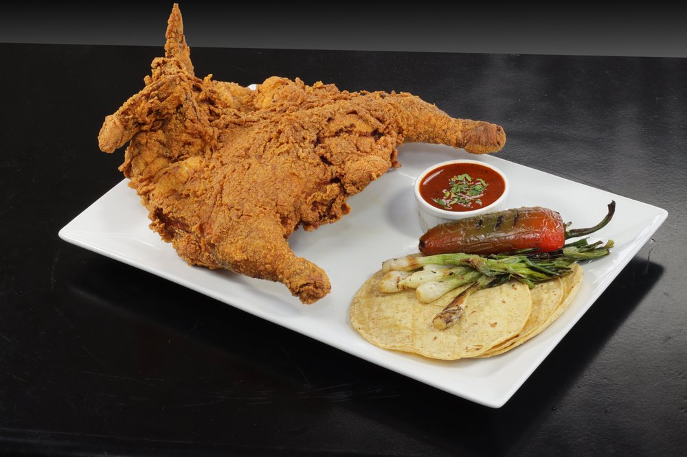 El Gallo De Acero