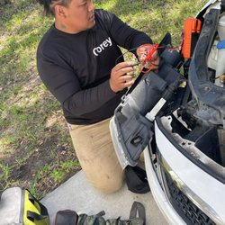 Cruz Auto Repair