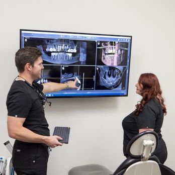 Mustang Dentistry & Braces - General Dentistry Near Me - Mustang, Oklahoma Mustang Dentistry & Braces - General Dentistry Near Me - Mustang, Oklahoma