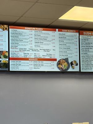 Menu photo 4 Takumi Virginia Beach, VA Menu photo 4 Takumi Virginia Beach, VA
