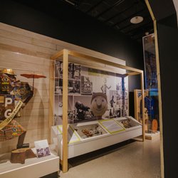 The Exploration Place
