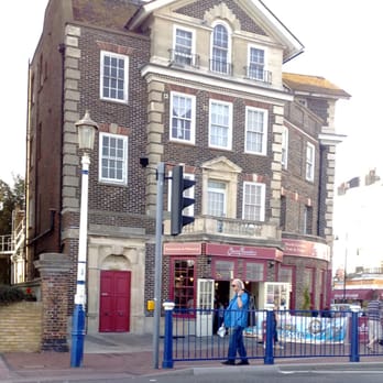 Harry Ramsden's - British Near Me - Eastbourne, ESX Harry Ramsden's - British Near Me - Eastbourne, ESX