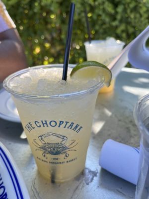The Choptank - Baltimore by null