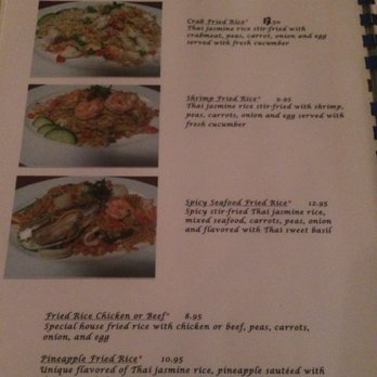 Thai Thai - Thai Near Me - Bowling Green, Kentucky Thai Thai - Thai Near Me - Bowling Green, Kentucky