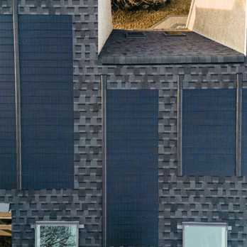 CJM Roofing - GAF Timberline Solar™ - Roofing Near Me