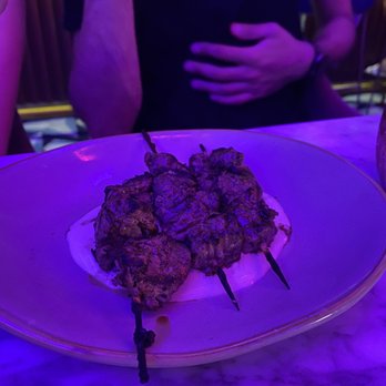 Balan's - Lamb Shank - Cocktail Bars Near Me - Miami, Florida Balan's - Lamb Shank - Cocktail Bars Near Me - Miami, Florida