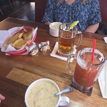 The Chowder Barge - Fantastic clam chowder. - Seafood Near Me - Wilmington, California The Chowder Barge - Fantastic clam chowder. - Seafood Near Me - Wilmington, California