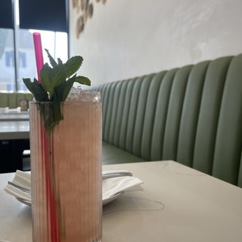 El Barrio Cantina - La Penelope - Mexican Near Me - Long Beach, California