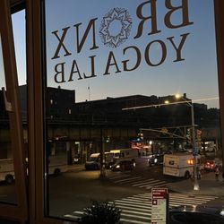 Bronx Yoga Lab