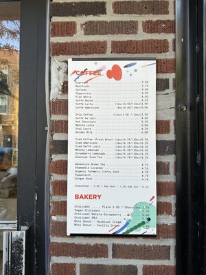 Menu photo 3 Balancero Astoria, NY Menu photo 3 Balancero Astoria, NY