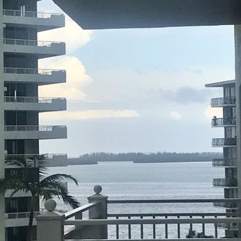 Fortune House Hotel - Ocean View from the balcony. - Hotels Near Me - Miami, Florida Fortune House Hotel - Ocean View from the balcony. - Hotels Near Me - Miami, Florida