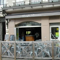 Le Divan