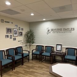 Jenuine Smiles Orthodontics
