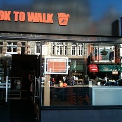Wok To Walk
