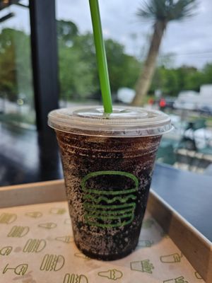 Shake Shack Austin, South Lamar by null