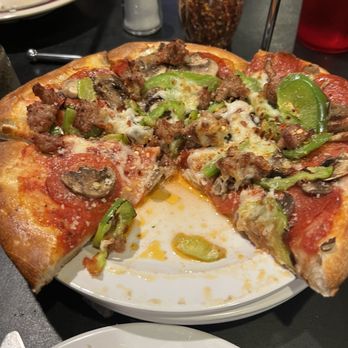 Giovanni's - Pizza Near Me - Mammoth Lakes, California Giovanni's - Pizza Near Me - Mammoth Lakes, California