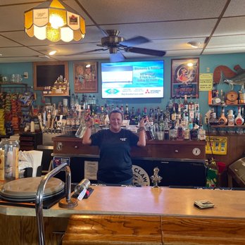 Adam's Rib - Bars Near Me - Green Lake, Wisconsin