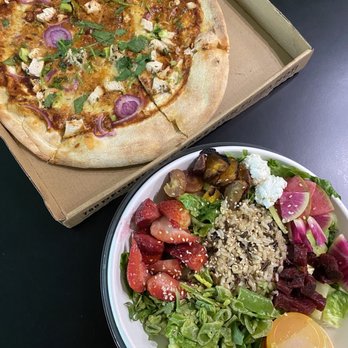 Modern Market Eatery - HELLO BEAUTIES. - Breakfast & Brunch Near Me - Richardson, Texas