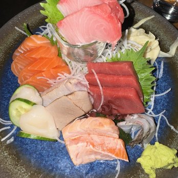 Nare Sushi - Jo Sashimi - Sushi Bars Near Me - New York, New York Nare Sushi - Jo Sashimi - Sushi Bars Near Me - New York, New York