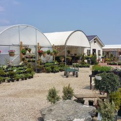 Parthie Landscape & Stone
