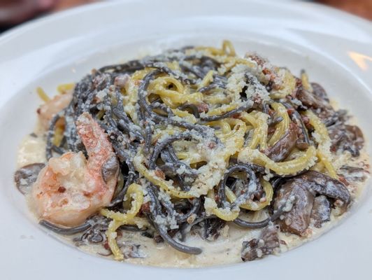 Maccheroni Republic by null