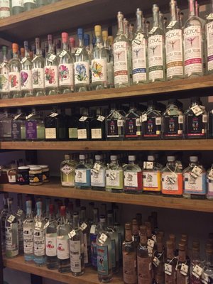 MisMezcales by null