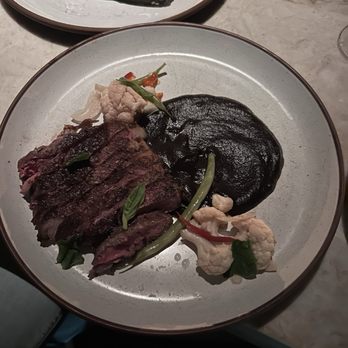 Comedor - WAGYU EXCELENTE WAGYU RIBEYE - Mexican Near Me - Austin, Texas