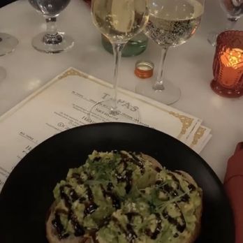 Cafe FeelLove - Avocado toast & wine - Coffee & Tea Near Me - St. George, Utah