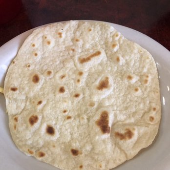 Zamoras' Restaurant - Tortilla - Tex-Mex Near Me - McAllen, Texas