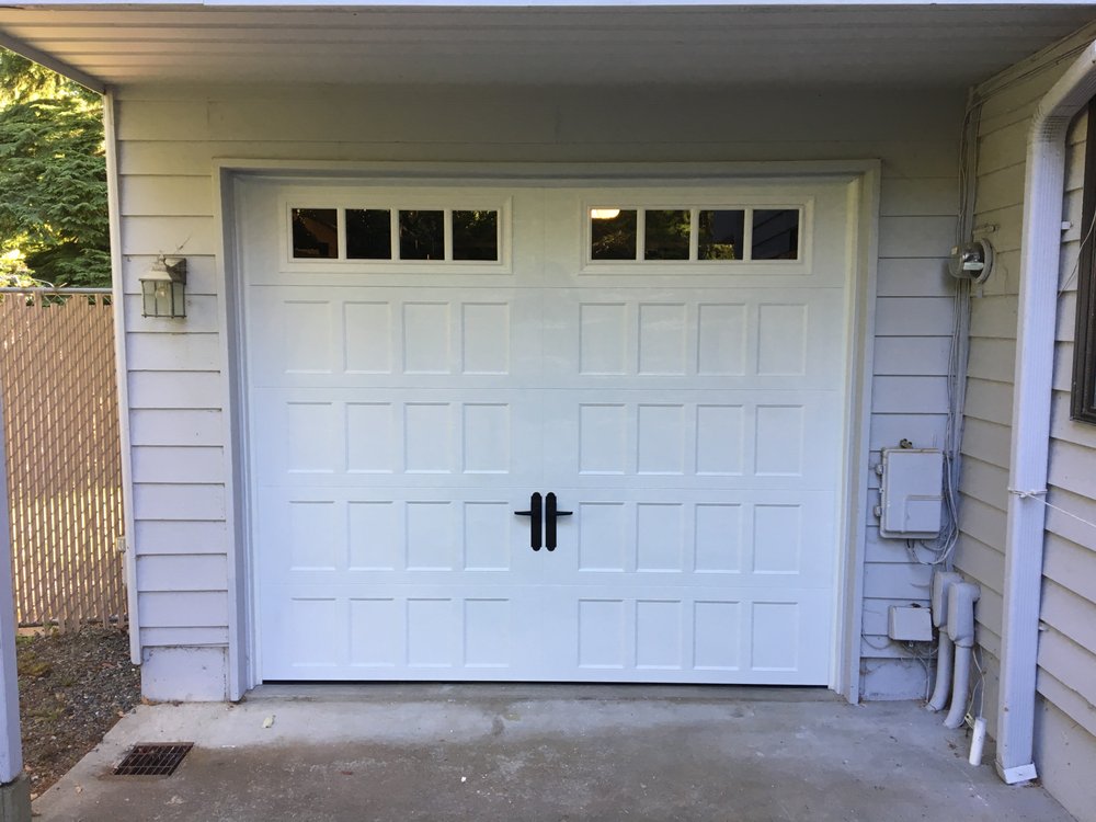 NORSEMAN DOOR 26 Photos & 172 Reviews Garage Door Services 20222