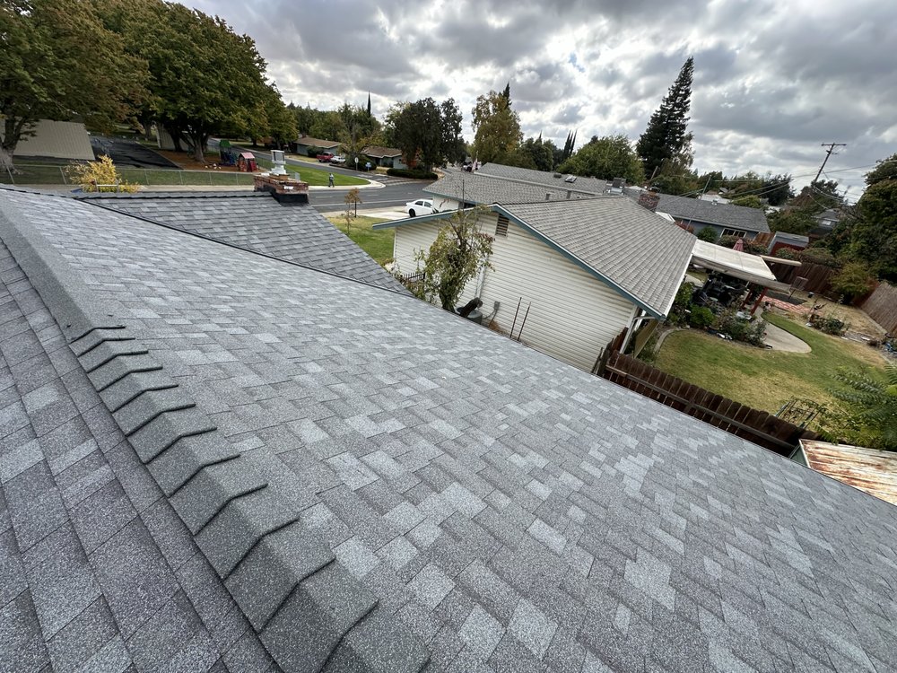 Slide of Roofing Solutions