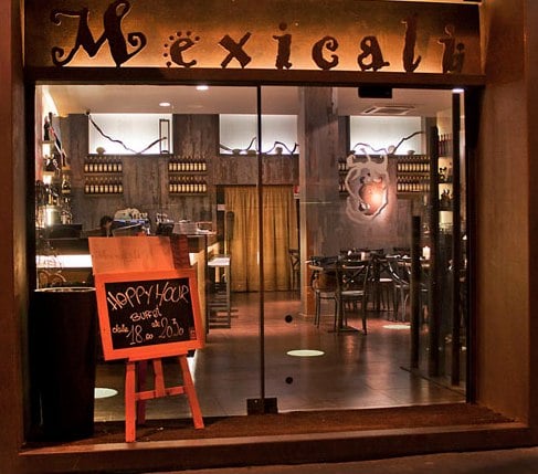 Mexicali