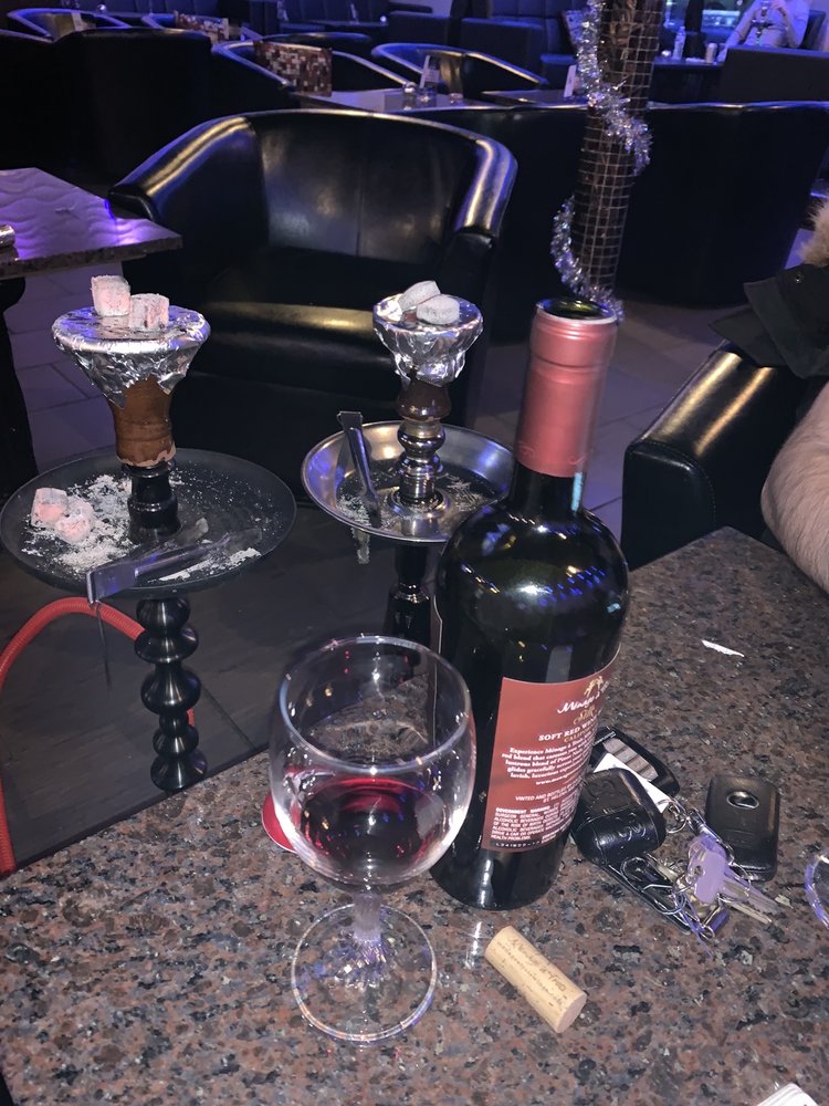 LUXE HOOKAH LOUNGE 64 Photos & 48 Reviews 4821 N Pulaski Rd, Chicago, Illinois Hookah Bars