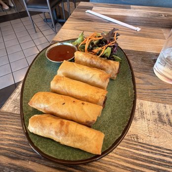 Rice Barn - Eggrolls - Thai Near Me - Fresno, California Rice Barn - Eggrolls - Thai Near Me - Fresno, California