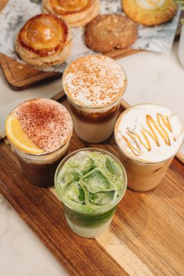 Kei Coffee House by null