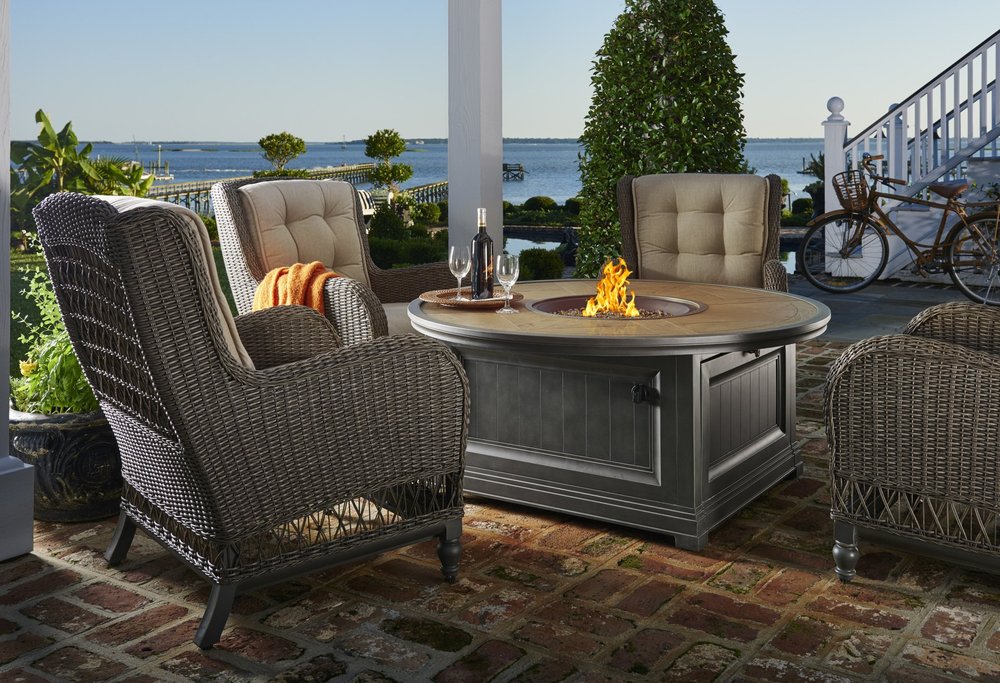 WAYSIDE FURNITURE HOUSE Updated September 2024 5640 Capital Blvd