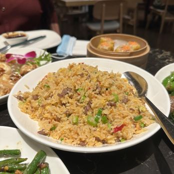 Dragon Beaux - Fried rice - Chinese Near Me - Elk Grove, California Dragon Beaux - Fried rice - Chinese Near Me - Elk Grove, California