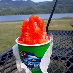 Kona Ice of N. Whatcom