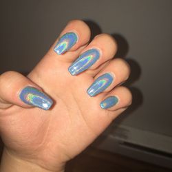 Happy Nails