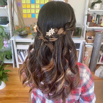 Brides By Lydia - Hair Down - Makeup Artists Near Me