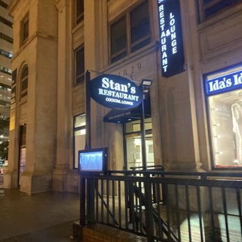 Stan's Restaurant & Bar - Seafood Near Me - Washington, DC, District of Columbia Stan's Restaurant & Bar - Seafood Near Me - Washington, DC, District of Columbia