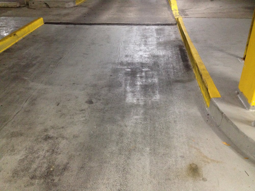 Slide of MagicClean SoftWash